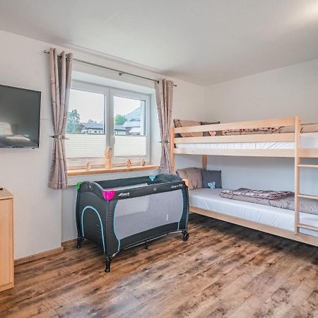 Apartment Daisy Штульфельден Экстерьер фото