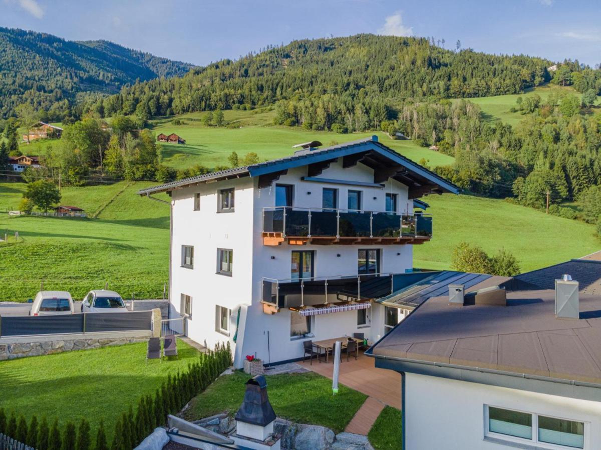 Apartment Daisy Штульфельден Экстерьер фото