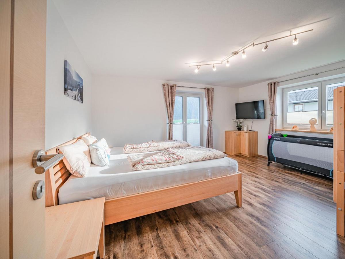 Apartment Daisy Штульфельден Экстерьер фото