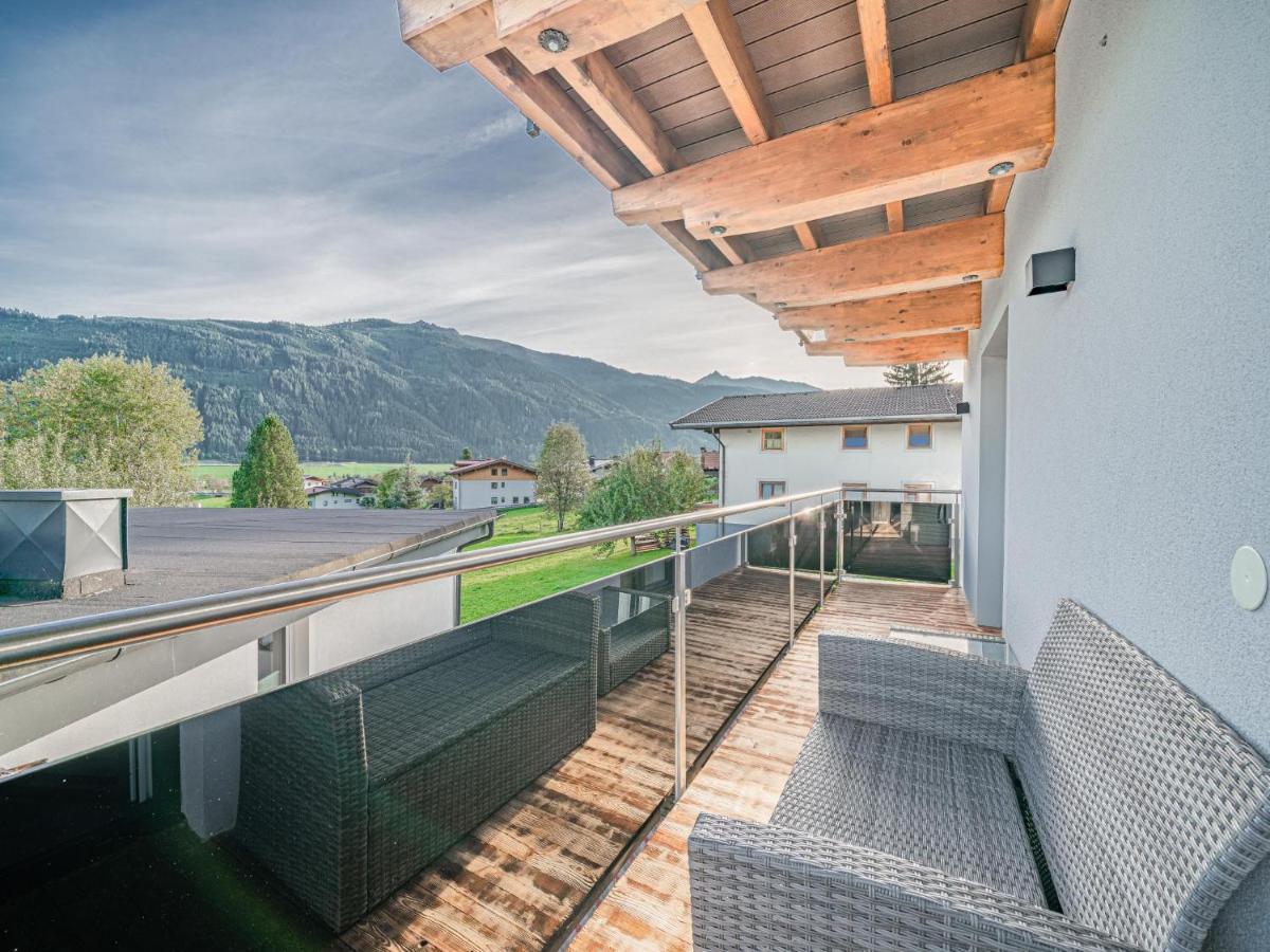 Apartment Daisy Штульфельден Экстерьер фото