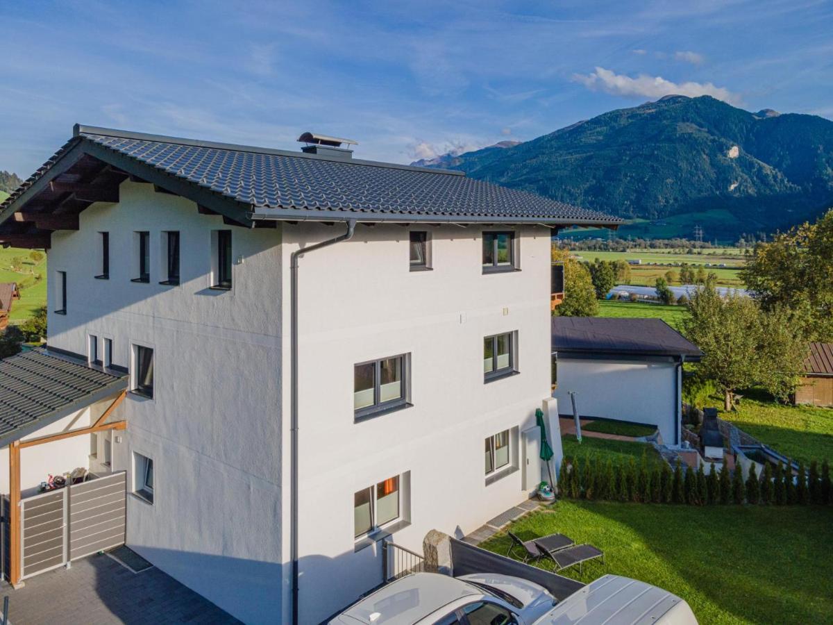 Apartment Daisy Штульфельден Экстерьер фото