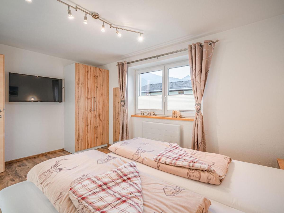 Apartment Daisy Штульфельден Экстерьер фото