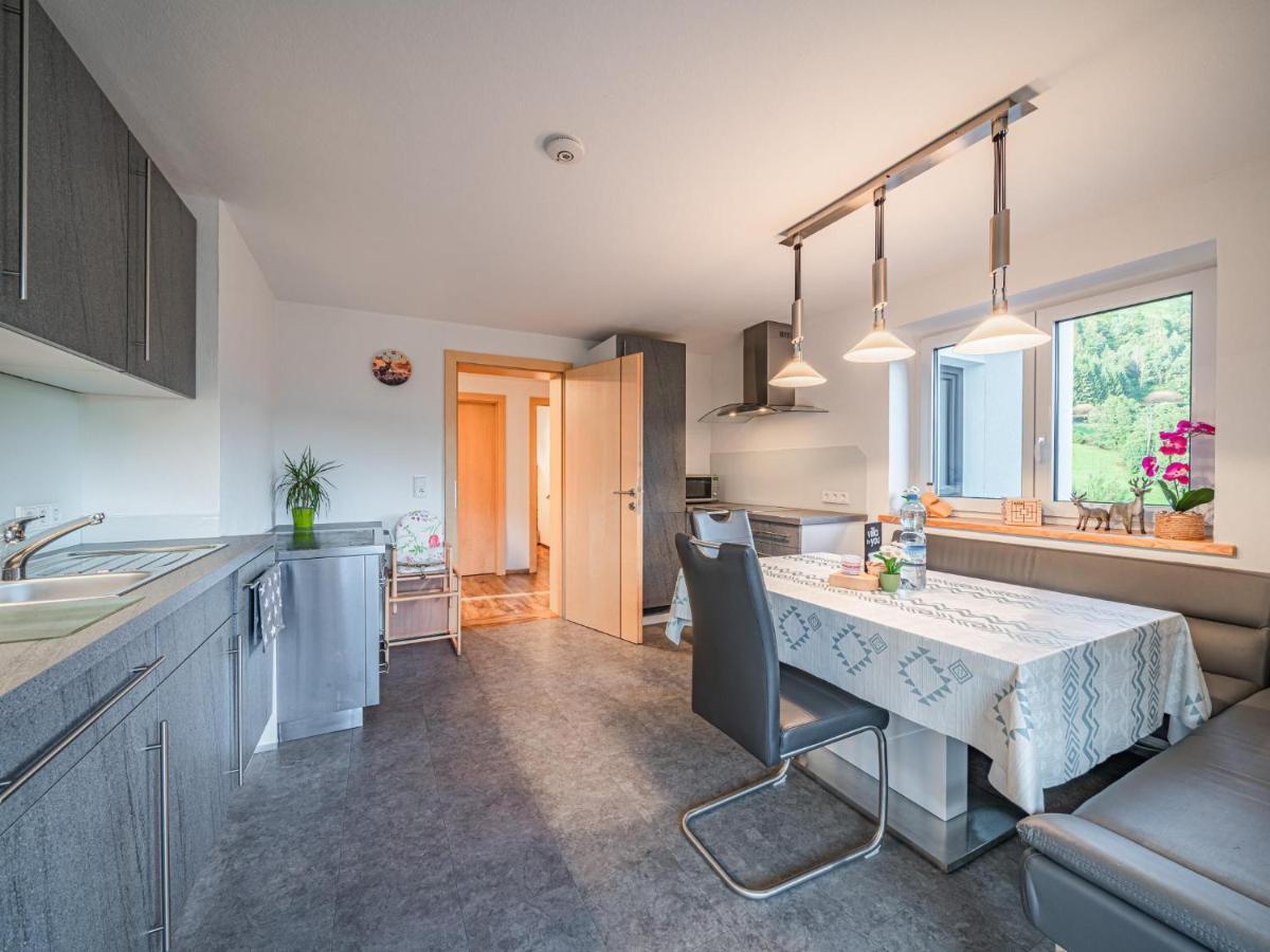 Apartment Daisy Штульфельден Экстерьер фото