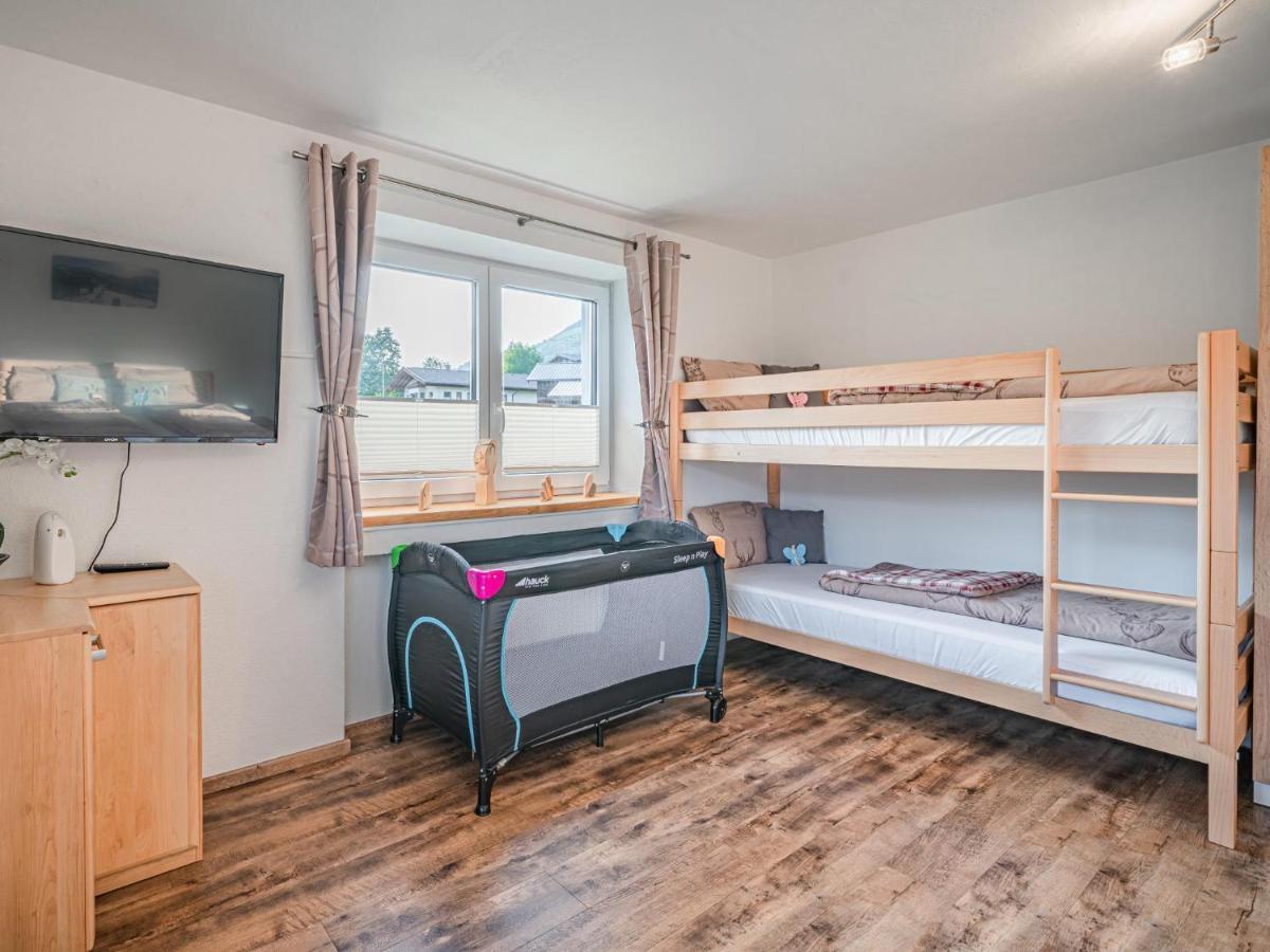 Apartment Daisy Штульфельден Экстерьер фото